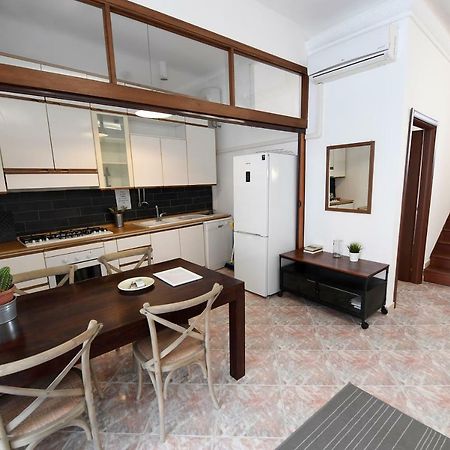 Ferienwohnung In Selci - Colosseo Rom Exterior foto