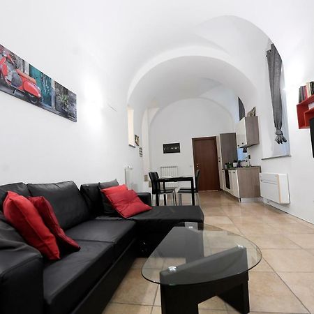 Ferienwohnung In Selci - Colosseo Rom Exterior foto