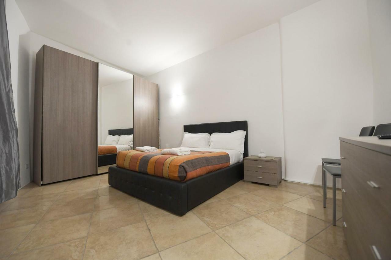 Ferienwohnung In Selci - Colosseo Rom Exterior foto