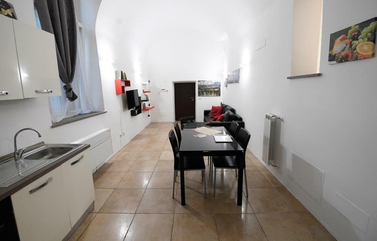 Ferienwohnung In Selci - Colosseo Rom Exterior foto