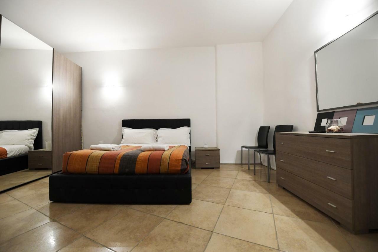 Ferienwohnung In Selci - Colosseo Rom Exterior foto