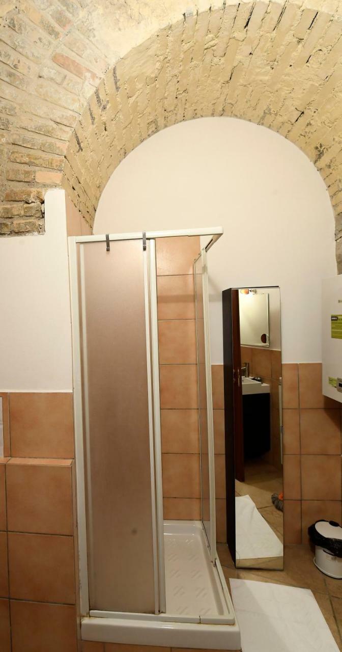 Ferienwohnung In Selci - Colosseo Rom Exterior foto