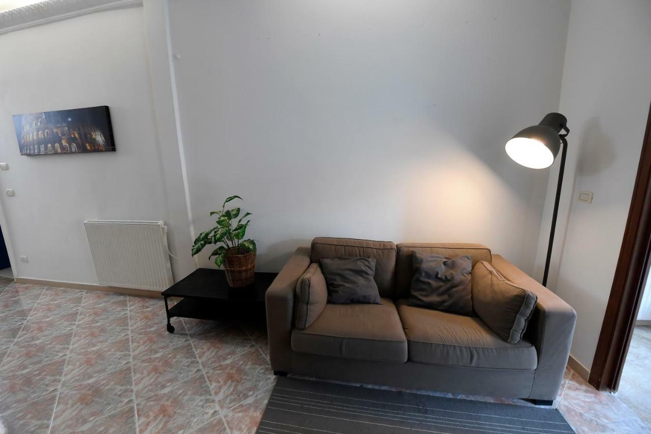 Ferienwohnung In Selci - Colosseo Rom Exterior foto