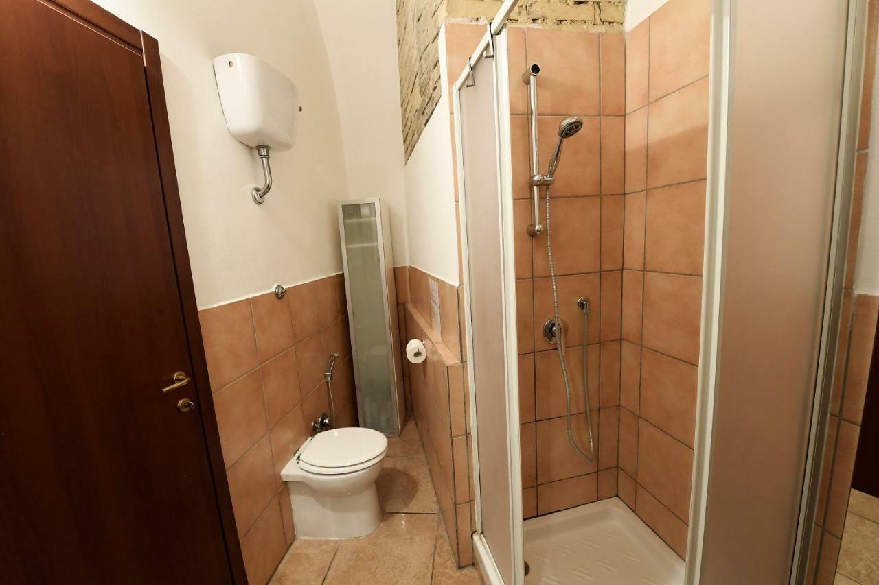 Ferienwohnung In Selci - Colosseo Rom Exterior foto