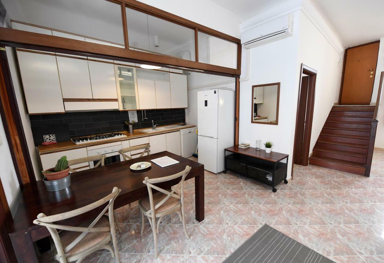 Ferienwohnung In Selci - Colosseo Rom Exterior foto