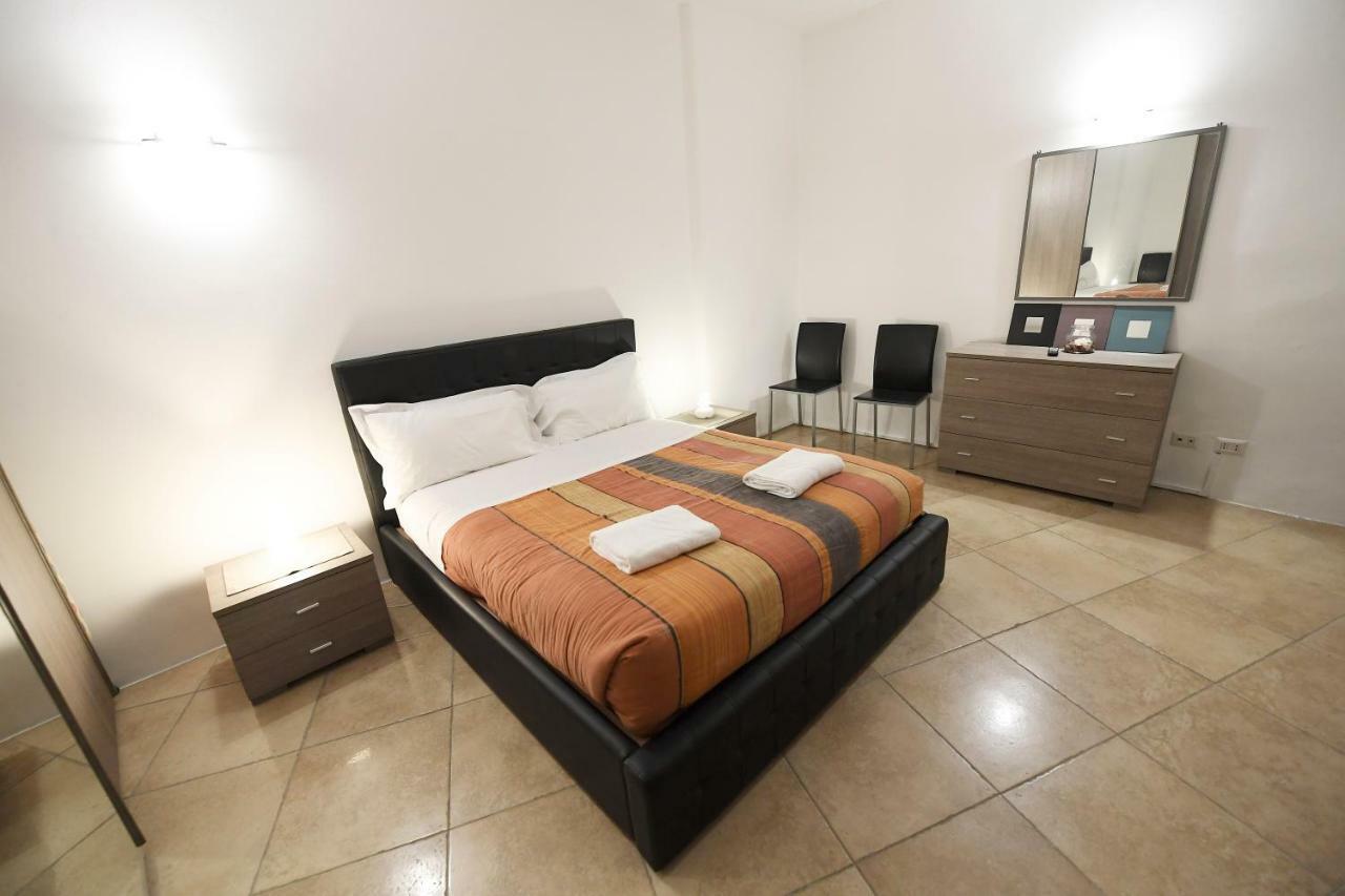 Ferienwohnung In Selci - Colosseo Rom Exterior foto