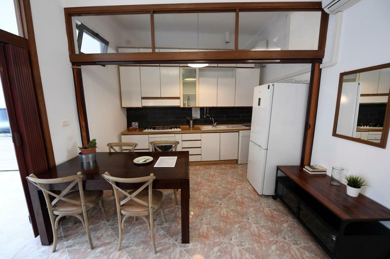 Ferienwohnung In Selci - Colosseo Rom Exterior foto
