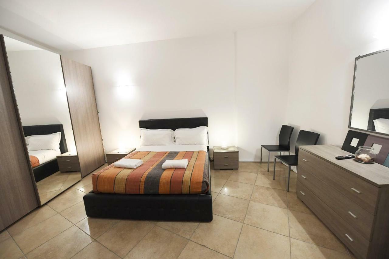 Ferienwohnung In Selci - Colosseo Rom Exterior foto