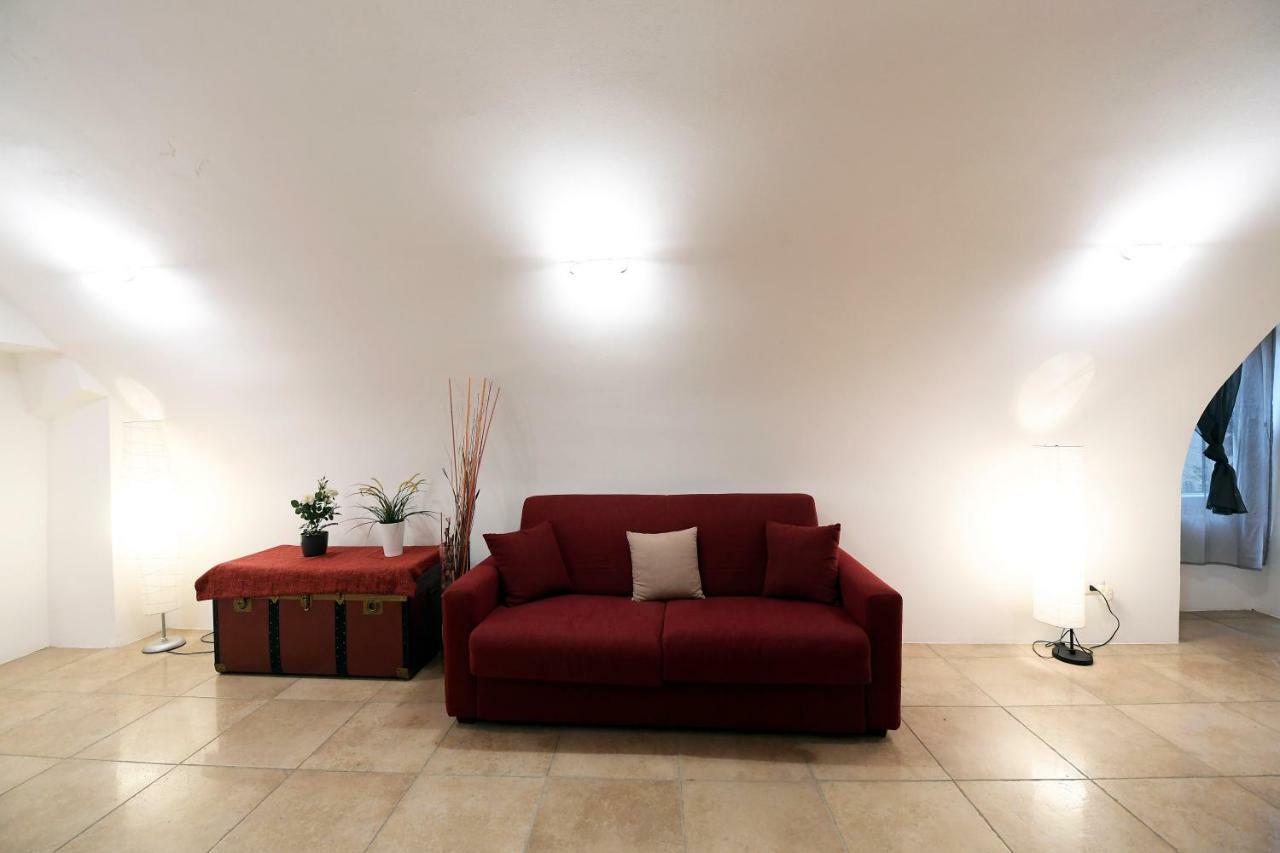 Ferienwohnung In Selci - Colosseo Rom Exterior foto