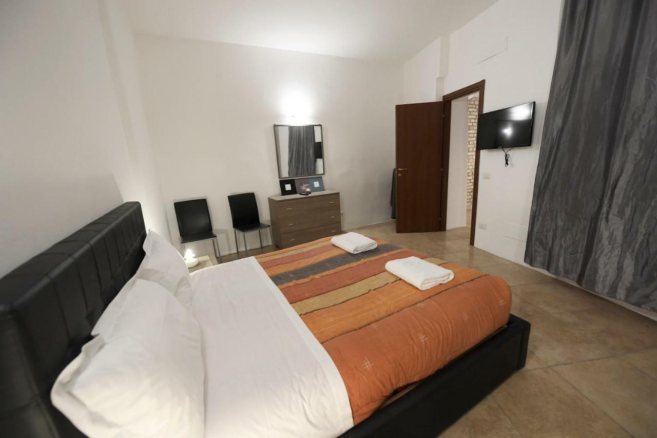 Ferienwohnung In Selci - Colosseo Rom Exterior foto