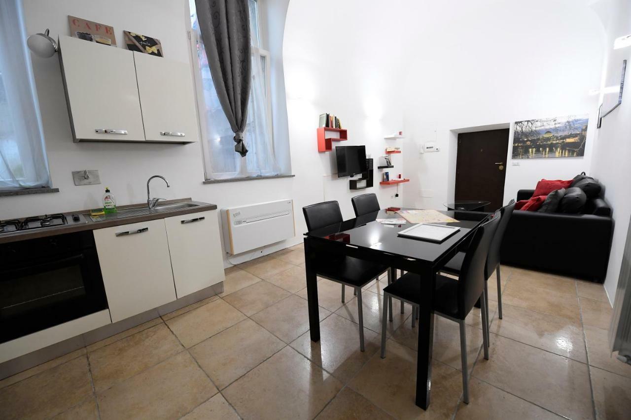 Ferienwohnung In Selci - Colosseo Rom Exterior foto