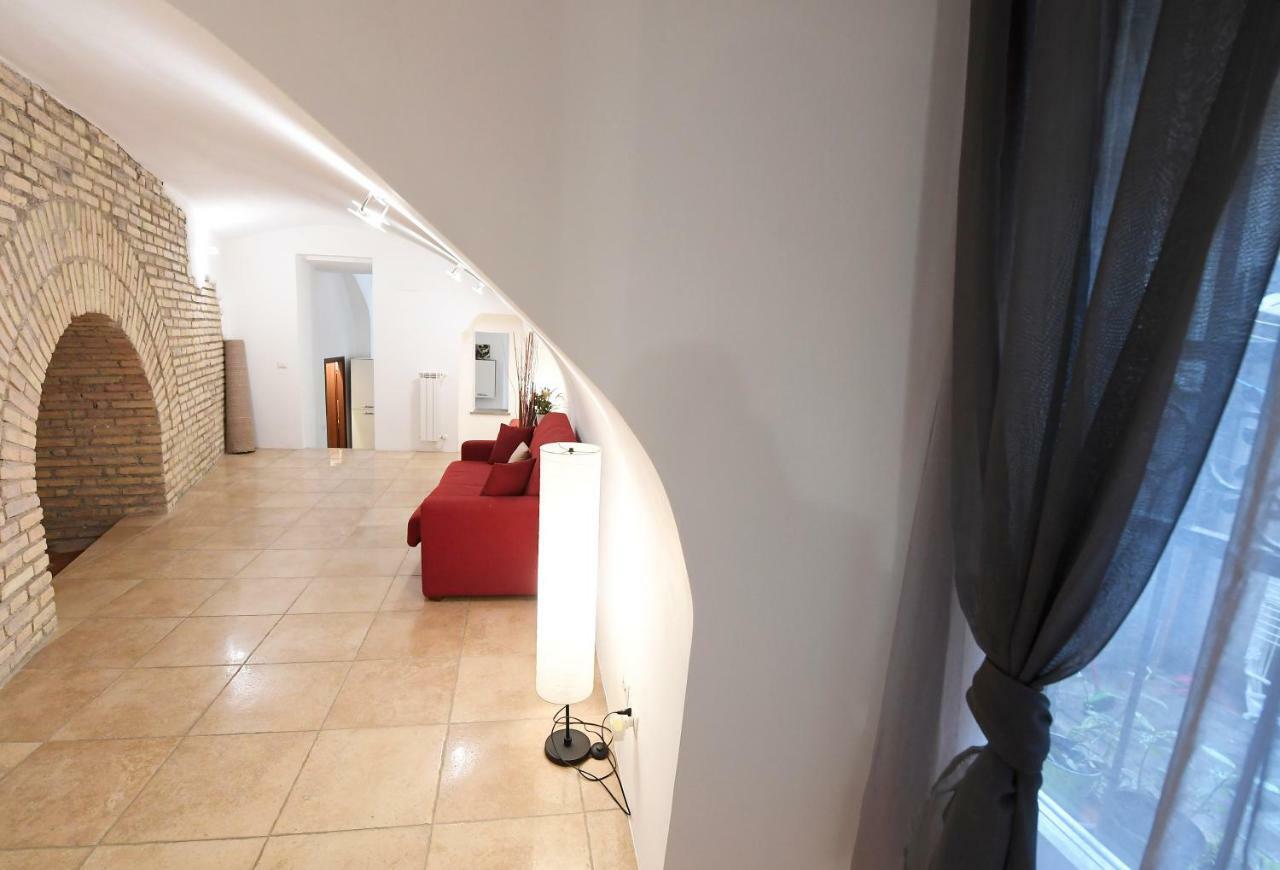 Ferienwohnung In Selci - Colosseo Rom Exterior foto