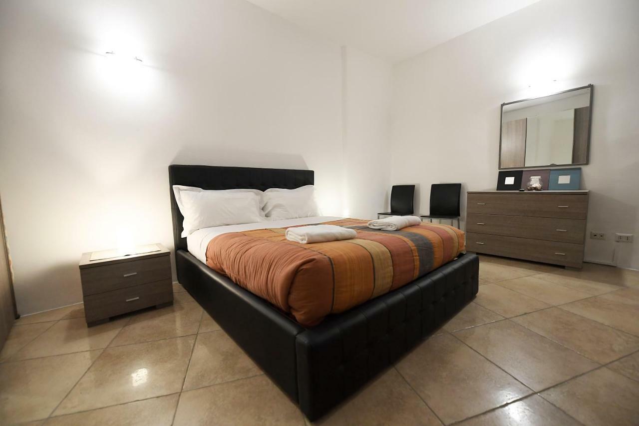 Ferienwohnung In Selci - Colosseo Rom Exterior foto