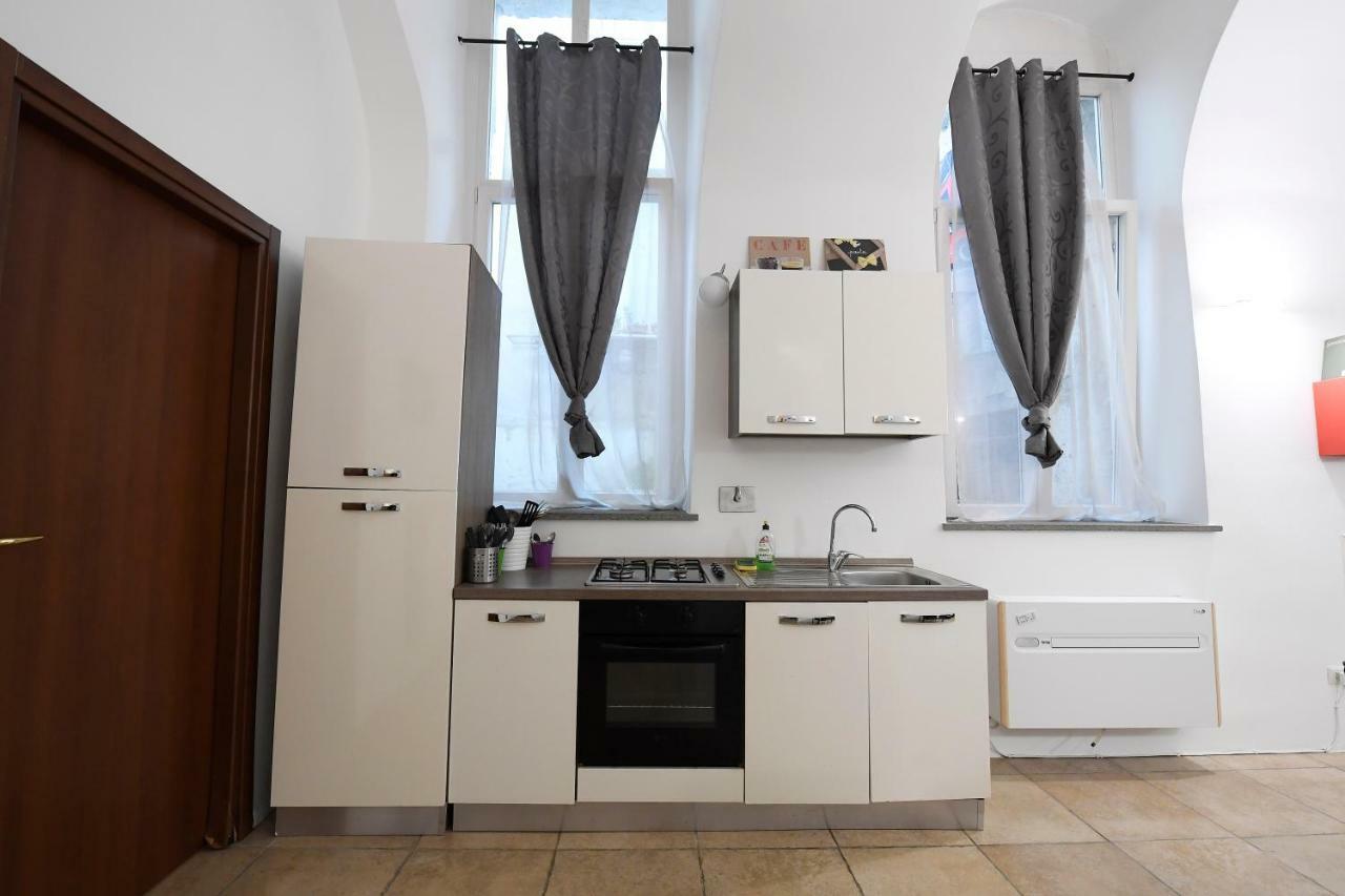 Ferienwohnung In Selci - Colosseo Rom Exterior foto