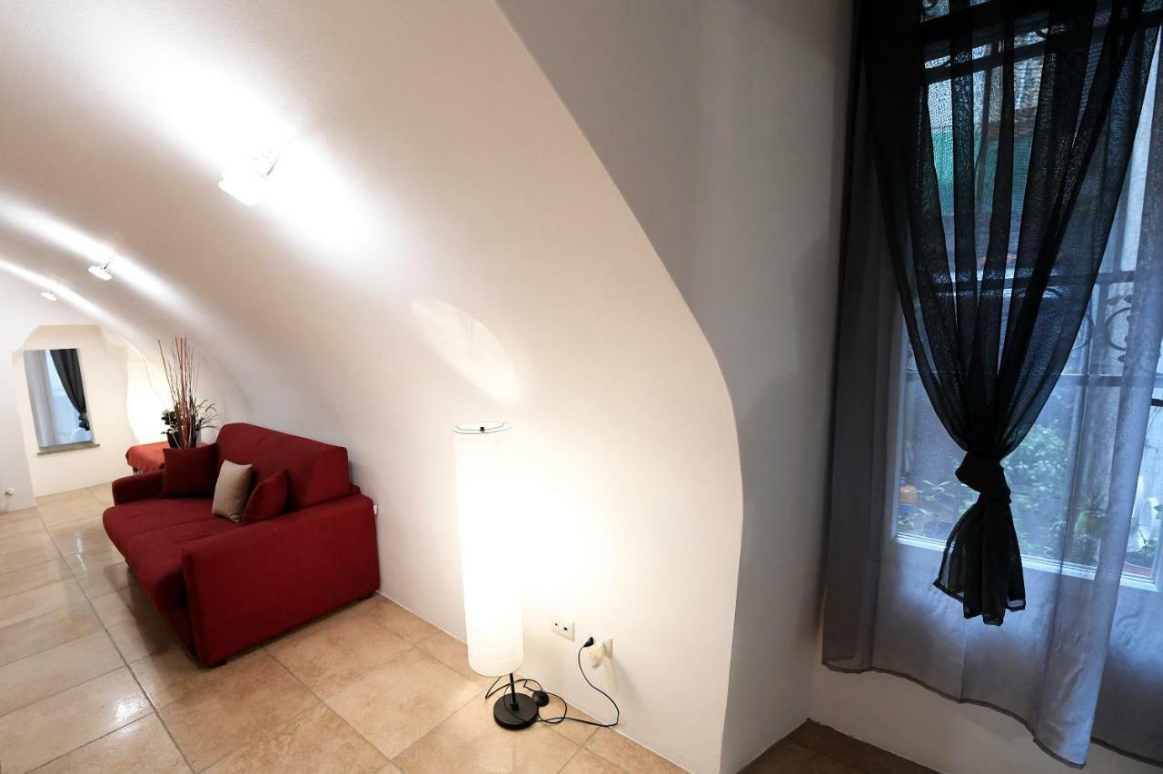 Ferienwohnung In Selci - Colosseo Rom Exterior foto